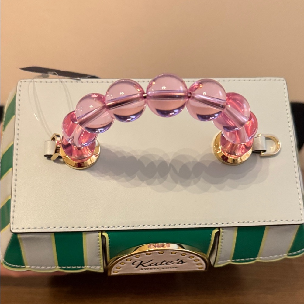 Kate Spade Sweet Shop Handbag - Picture 9 of 14